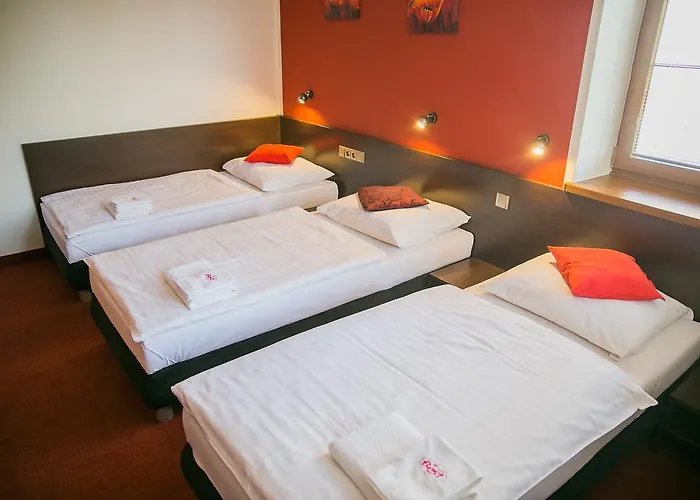 Hotel Best