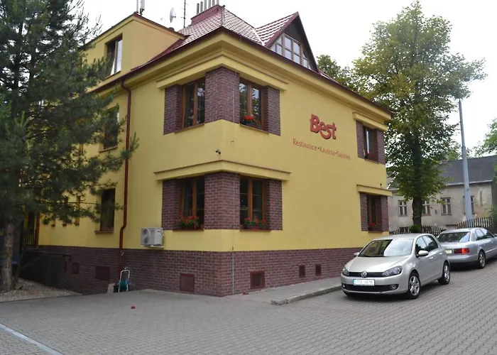 Hotel Best