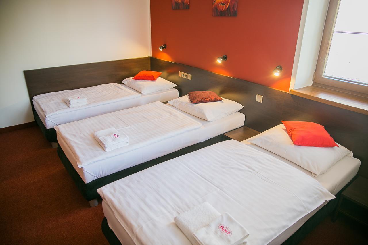 Hotel Hotel Best Ostrava