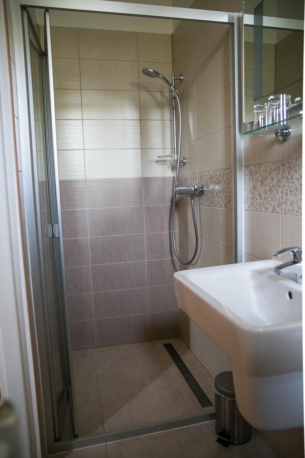 Hotel Best Ostrava