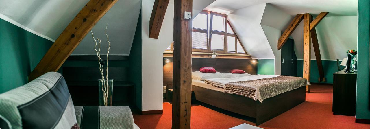 Hotel Best 3* Ostrava