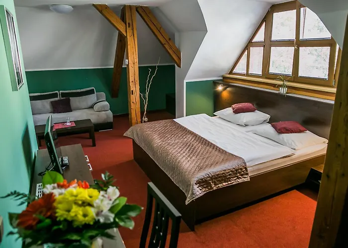 Hotel Best