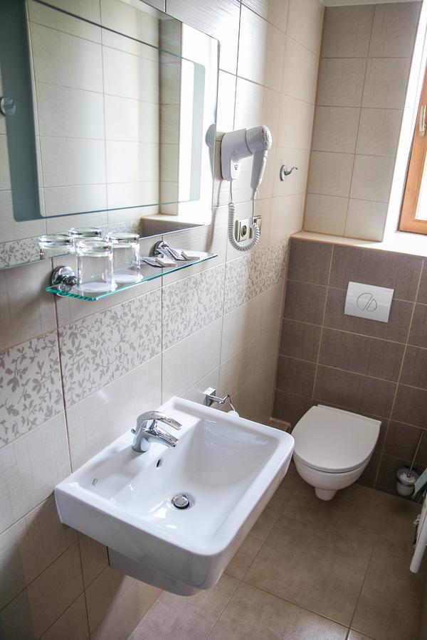 Hotel Best 3* Ostrava