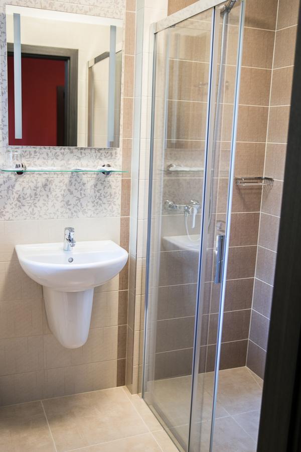 Hotel Best Ostrava