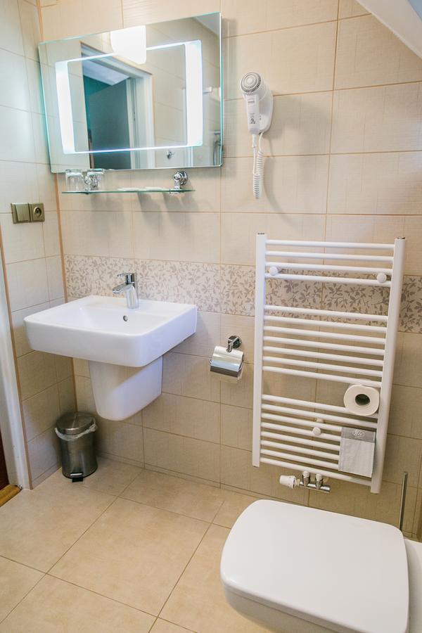 Hotel Best 3*