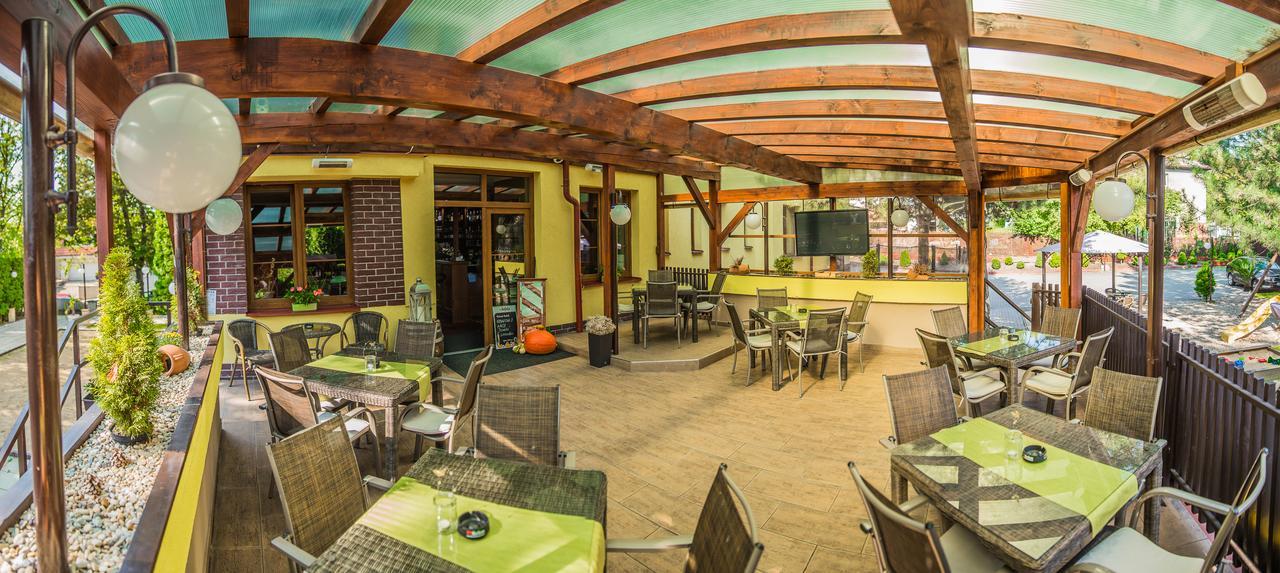 Hotel Best Ostrava
