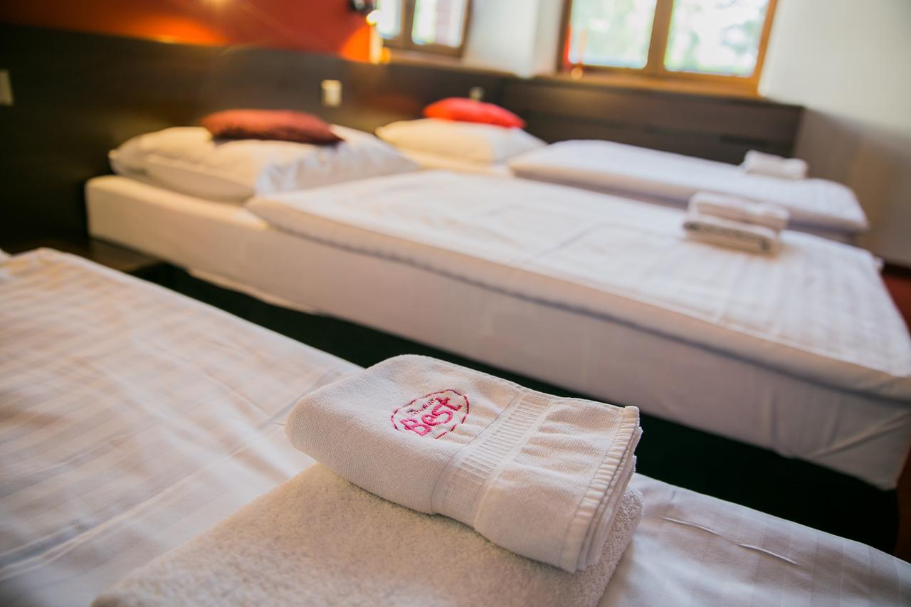 Hotel Best 3*