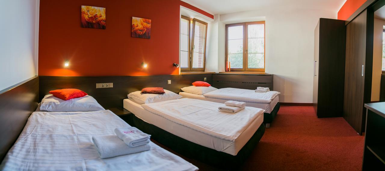 Hotel Hotel Best 3*