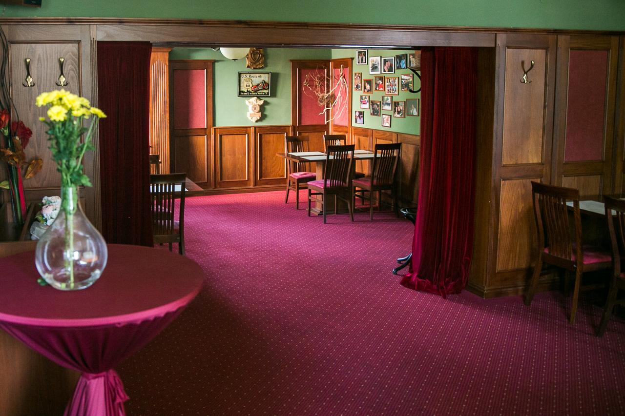Hotel Best 3* Ostrava