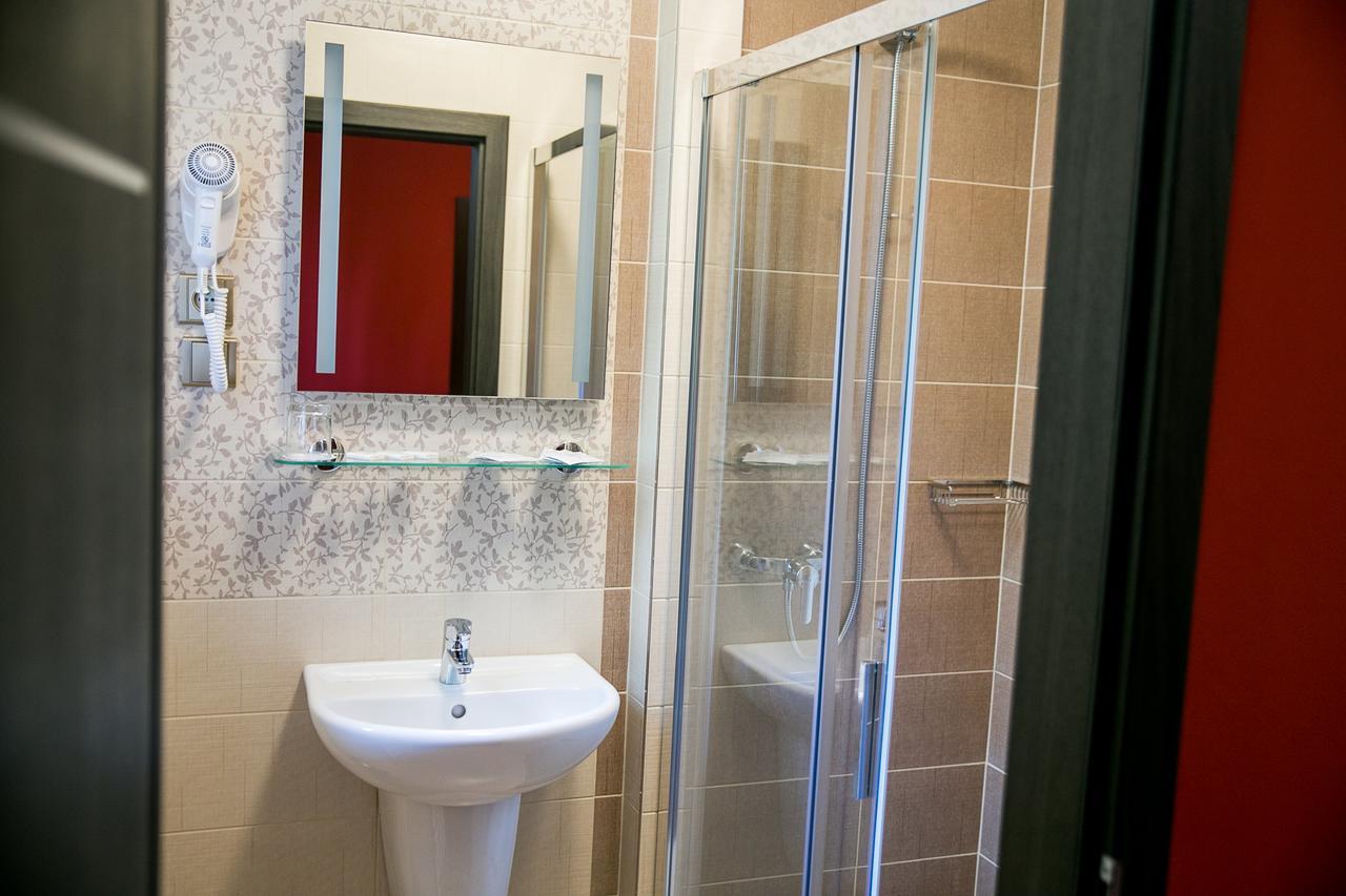 Hotel Best 3* Ostrava