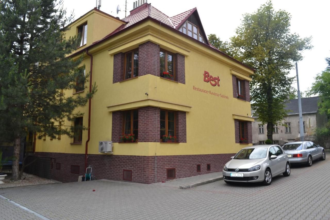 Hotel Best 3* Ostrava
